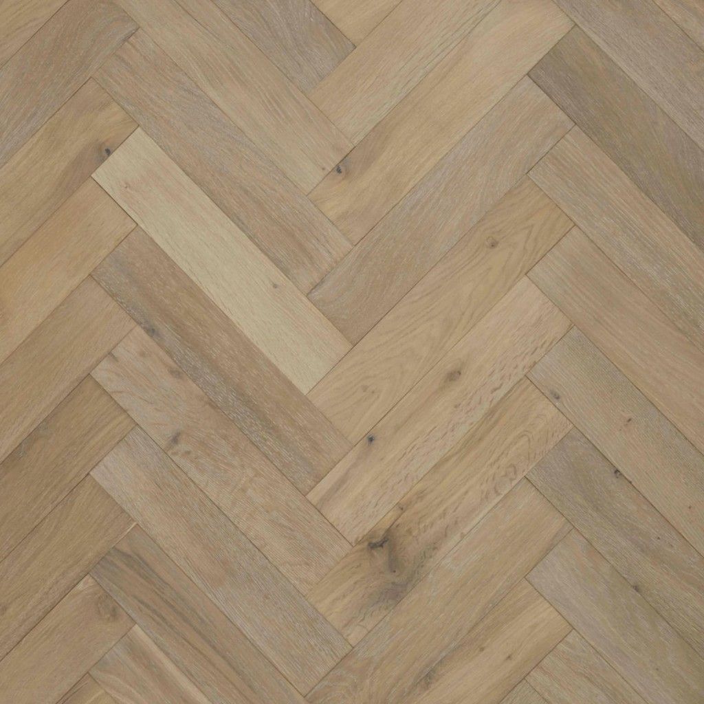 Landscape Aspect Alberta White Oiled